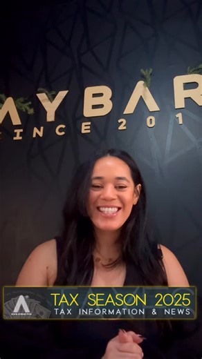 Linda Aybar on Instagram: "The IRS is open for the 2025 Tax Season 💸 Let’s File your Taxes! 🥳 Get ready to file your Taxes in 5 simple steps: 1. Book Your Appointment 📅 2. Start Intake (complete 1-Hour before your appointment) 💻 3. Prepare Estimate 💸 & File Returns 4. Process Returns with IRS & State (If Applicable) 🏛️ 5. Receive Refund with 21-days or Pay Taxes by April 15, 2026 🤑 🗒️To prepare for filing, ensure to have all your documents (Profit & Loss Statements [for businesses], 1099