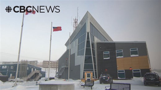Iqaluit businesses concerned with rise in break and enters