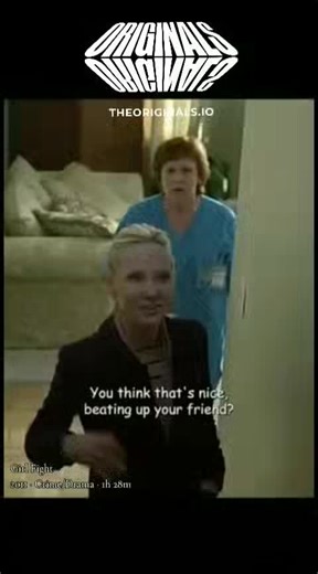 Movie Moments on Instagram: "Girl Fight 2011 ‧ Crime/Drama ‧ 1h 28m Girl Fight follows the intense and emotional journey of a young woman pushed to her limits when a violent high-school confrontation spirals out of control. Inspired by true events, the film centers on Haley, a quiet but resilient teenager who becomes the target of a brutal group assault orchestrated by her former friends. The attack is filmed and leaked online, turning her pain into public humiliation and forcing her to confront