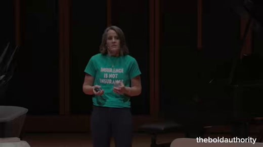 How is Delta Dental a nonprofit?!