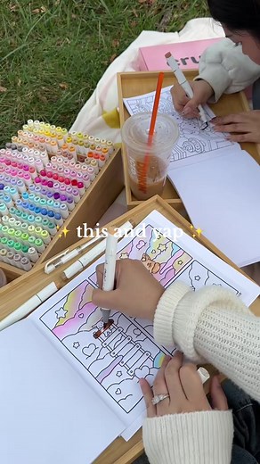 Cozy Hobbies for a Perfect Girls' Day