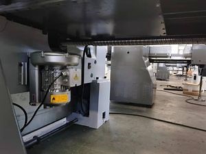 [Hot Item] Hydraulic Heavy Duty Paper Guillotine (92K)