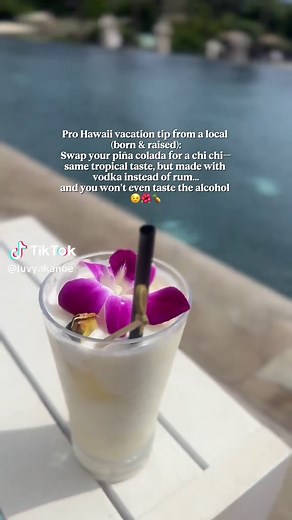 Kanoe | Hawaii Lifestyle on TikTok