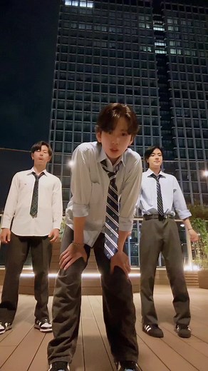 高校生のかっこいい制服コーデ集