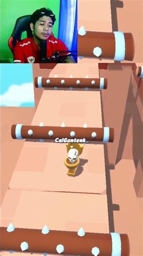 Challenge: You can't jump at all with kids, if this is mandatory, just give up, guys 🔥