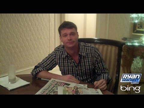 Seacrest In The Morning | Behind The Scenes | On Air With Ryan Seacrest
