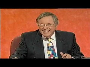 Countdown - Monday 18th November 2002