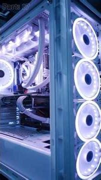 Computer Case বা ক্যাসিং কেন এত গুরুত্বপূর্ণ? 🛡️ #computerparts #sulaimanprotech