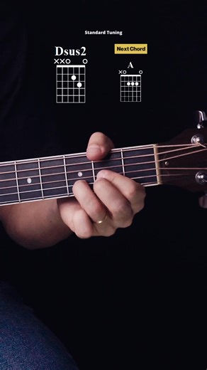 492K views · 2.9K reactions | Guess the song! | Multi-angle view (strumming + fretting hand) available for my SUBSCRIBERS! | Level Up Guitar Tabs | Facebook