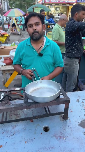 Delicious Street Food Preparation Video