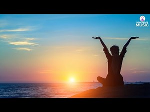 Incredibly Moving Expansive Music | Let Go and Surrender into Higher Perspective | Healing Music