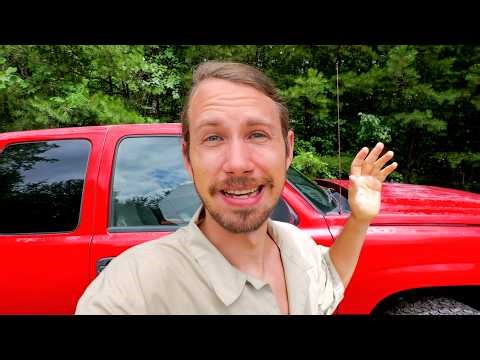 FIX THESE Chevy Truck A/C Leaks BEFORE Summer Hits!