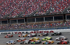 NASCAR 2022 at Talladega: Qualifying order for GEICO 500 at Talladega Superspeedway