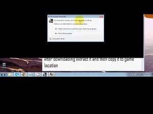 Fix/ PES 2013 problem on game plan and match