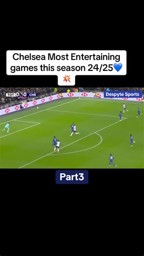 Chelsea vs Tottenham: Thrilling Premier League Match Highlights