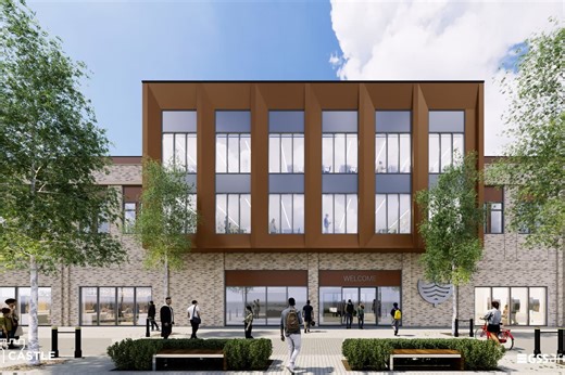 We need big change and this will breathe life back into the town