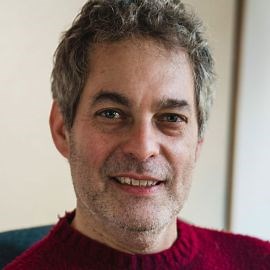 Ian Kerner | Speaking Fee | Booking Agent