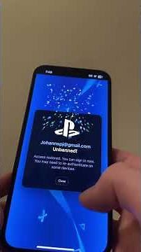 How to recover banned PSN account 2026 free