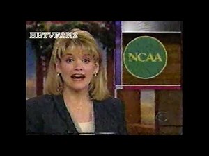 December 5, 1996 CBS Morning News