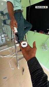 Hitachi installation #acwaleahmedabad #viralreels | Nac Ahmedabad