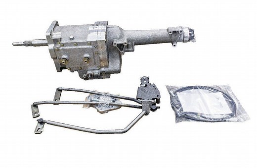 Passion Five-Speed Swap Kit Overdrive Conversion