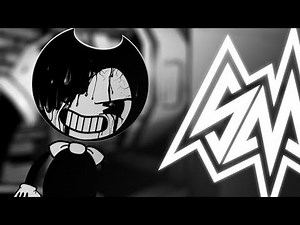 Bendy and the ink machine song Build our machine remix Anti-Nightcore