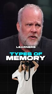 Best Way to Learn...#learning #learningstyles | Ron White's Brain Athlete