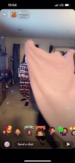 Jessica Walter (@jessicawalter91)’s videos with original sound - lilmark