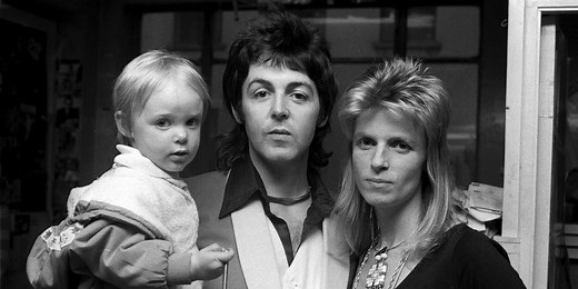 All About Paul McCartney’s 5 Kids (And Which Ones Have Recorded with the Beatle)