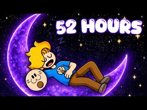 52 HOURS Haminations Compilation (To Sleep To 💤)