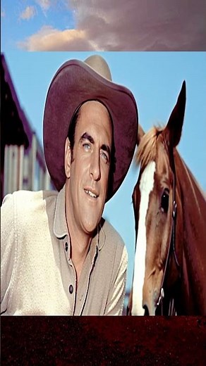 Gunsmoke: The true story behind the classic western