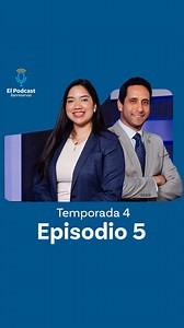 ¿Sabías que puedes trasladar el efectivo de tu negocio al banco sin salir de tu empresa? En este episodio de El Podcast Banreservas, Manuelia Medina, Gerente de División de Gestión Canales, explica cómo el servicio de transporte de valores permite a las Pymes gestionar su efectivo de forma segura y eficiente. ¡Disponible ya en Spotify y YouTube! #ElPodcastDeTodosLosDominicanos | Banreservas