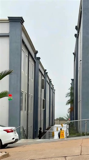 Escape to paradise in Ghana! Dr. Bryan Acheampong’s Rock City Hotel and Night Club is your haven for relaxation and luxury. Indulge in royal treatment fit for a King, Queen, or Princess, and let our stunning weather leave you enchanted. Come, unwind, and make unforgettable memories with us. Your home away from home awaits! #ghananews #rockcity | GHANA News