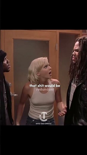Hilarious "Scary Movie 3" Clip: Kevin Hart Argues About Waking Up Dead! 🎬🤣#movie #comedy #funny