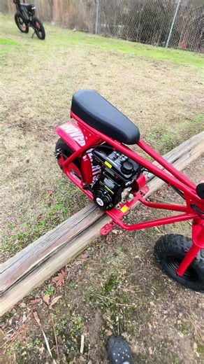 Dazzling Mini Bike Adventures