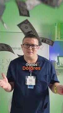¿Qué es mejor? #enfermería #estadosunidos