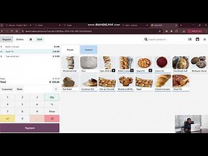 Odoo Point of Sale (POS) Overview - Everything Business Owners Need to Know in 5 Minutes