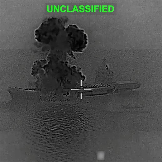 Map and chart track the latest US and Iranian war targets