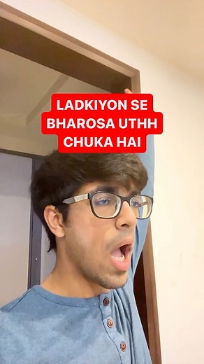 Shreyas Mendiratta on Instagram: "Sheetal ke baad Sakshi se baat karunga 殺"