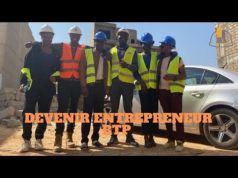 WHY AND HOW TO BECOME A CONSTRUCTION ENTREPRENEUR