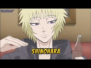 Ninja vs Gokudo ep 1 Explain