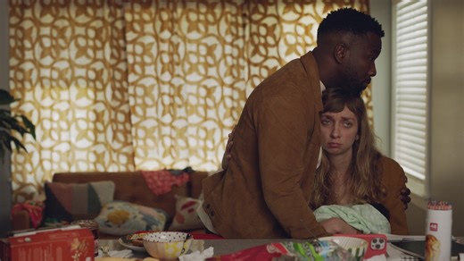 Carrie Coon, Lauren Lapkus Deal With Parenting Foibles in ‘Another Happy Day’ Trailer (Exclusive)