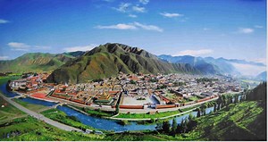 About Tashi Kyil Monastery - Tashi Kyil Monastery