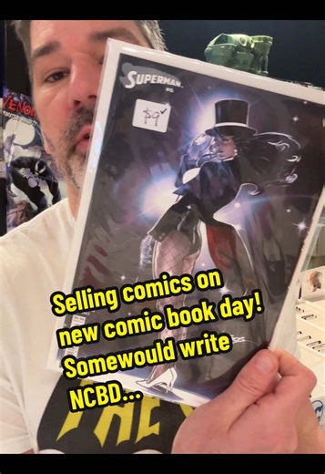 Latest comic book sales from our online comic book store thecanadiancomicbin.com