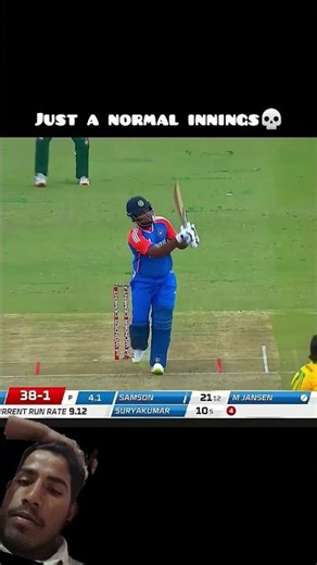 Sanju Samson cricket rail training rail shortvideo cricket cricketlover trendingsong shortvcricket