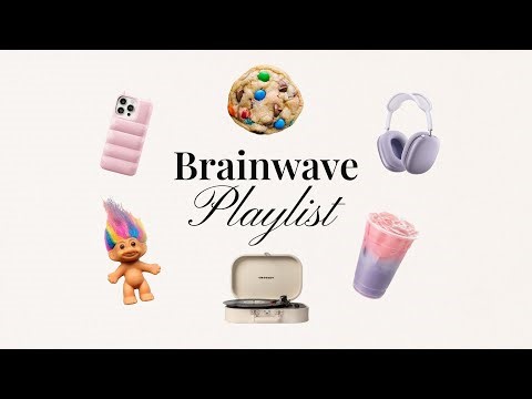 Uplifting Lofi Playlist📚Create Calm and Positive Energy for Study and Work