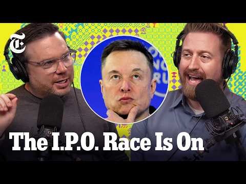 SpaceX Buys xAI: Could Musk's Mega Merger Actually Work?