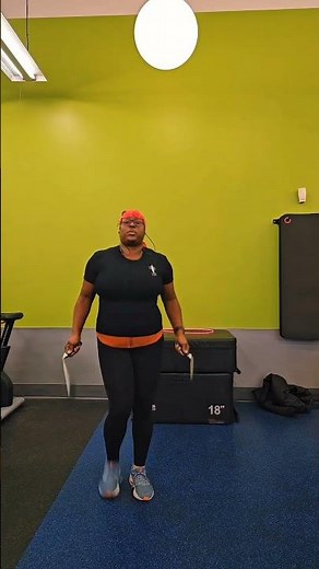 Cordless Jump Rope Revolution for Women Over 40: Why This Device is a GAME-CHANGER for Midlife Fit