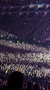 The link up we ALL needed to see at The O2… Paramore 🤝 Bloc Party were unreal last night. Drop your highlights in the comments below, we’ll be looking. 👀 | The O2