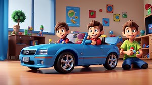 2.2K views · 51 reactions | Welcome to "The Toy Parade"!  This fun...